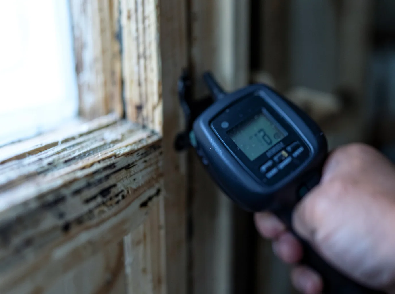Commercial Water Damage Restoration in Deerfield, MI