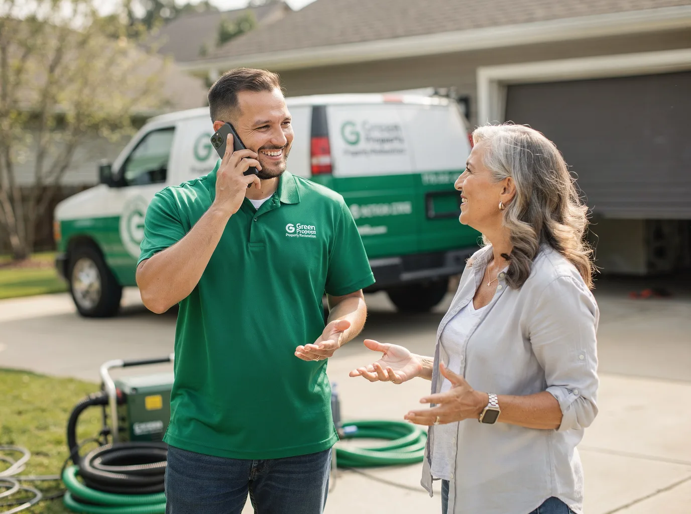 Water Damage Restoration Deerfield, MI FAQs